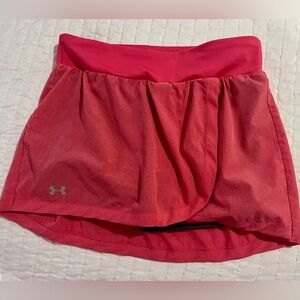 Under Armour Athletic Skort
